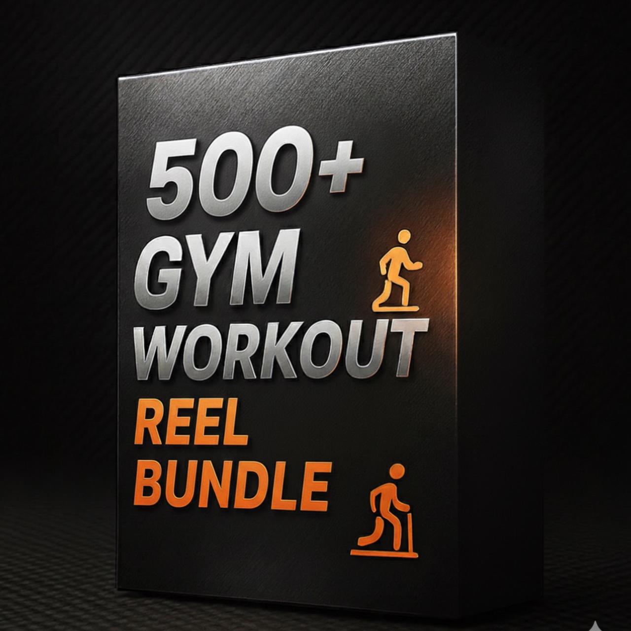Gym Fitness Pack